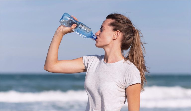 Build a Balance Routine That Supports Your Best Self