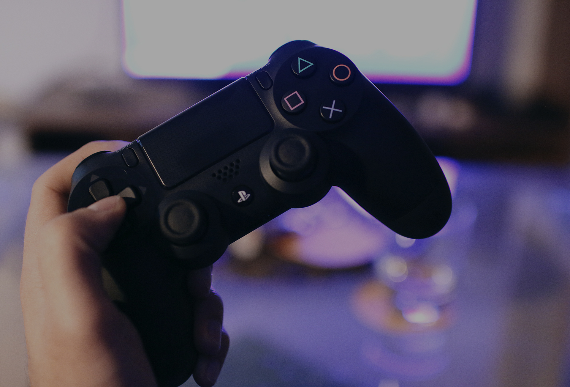 Find the best PC games optimized For console