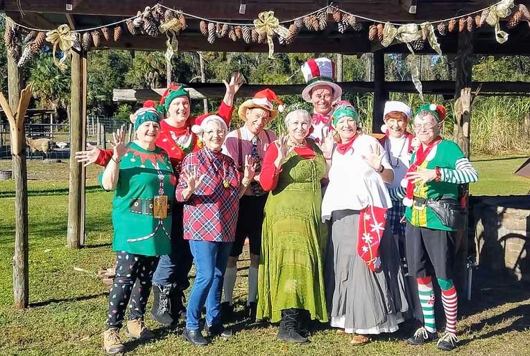 A Christmas Remembered