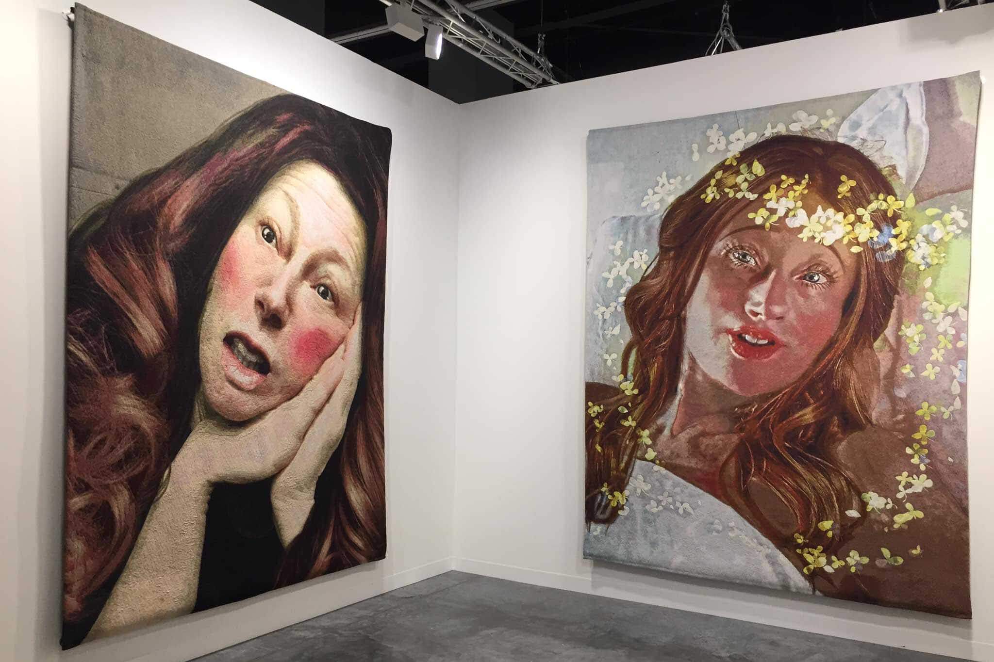 Art Basel Miami Beach