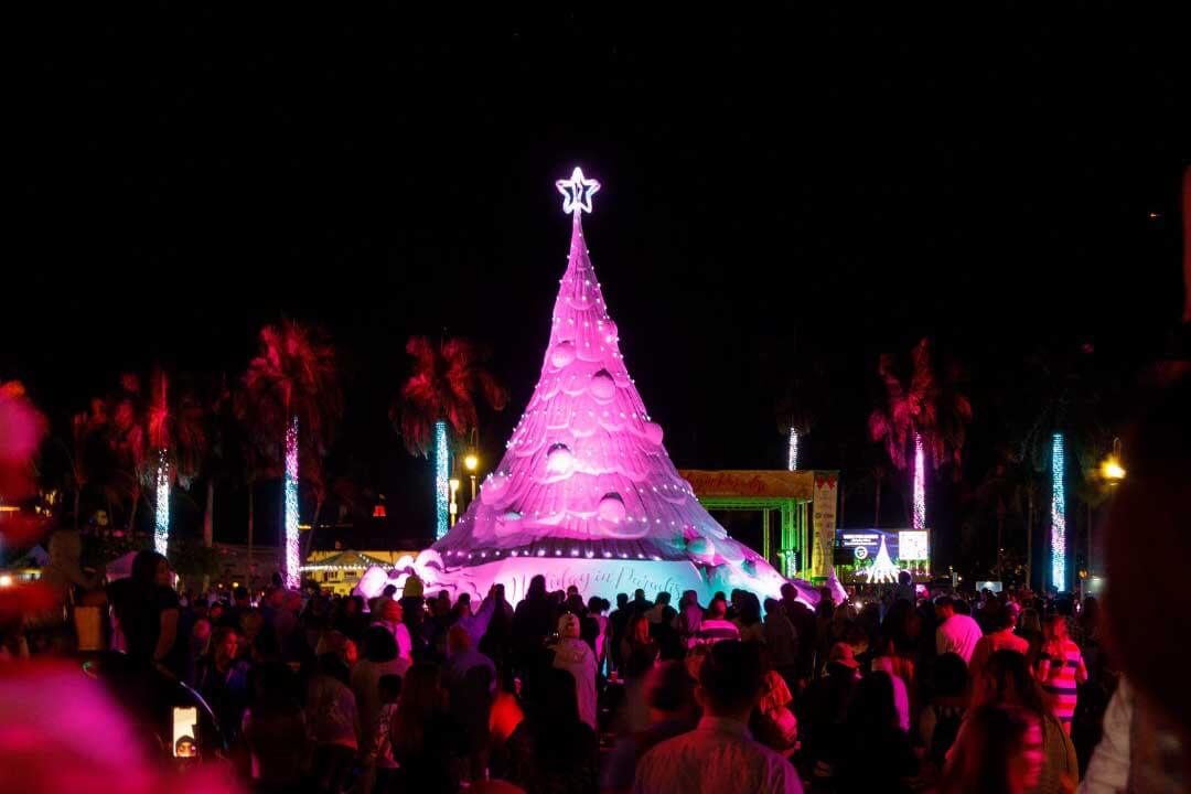 City of West Palm Beach Holiday