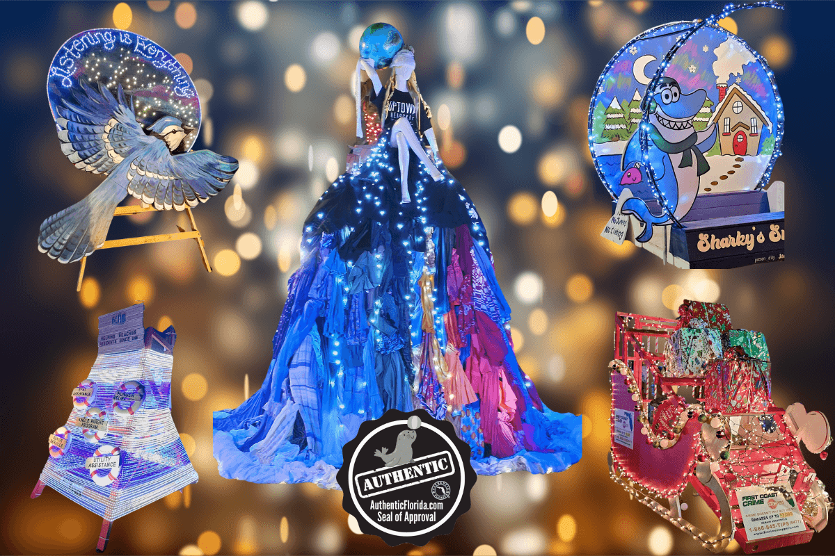 Deck the Chairs Jacksonville