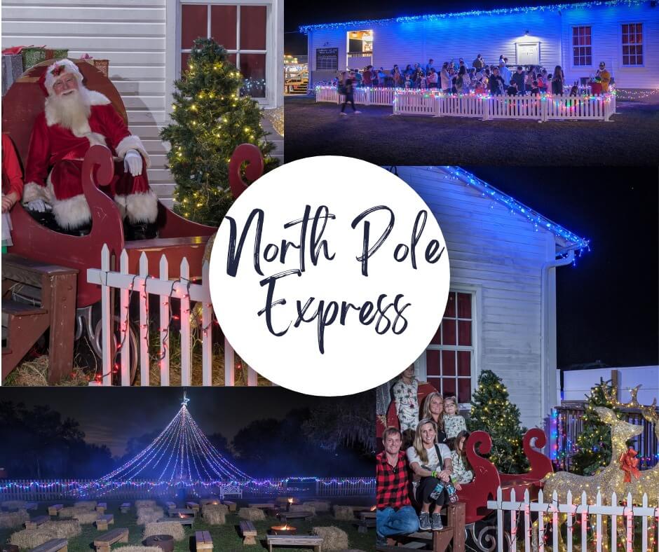 North Pole Express