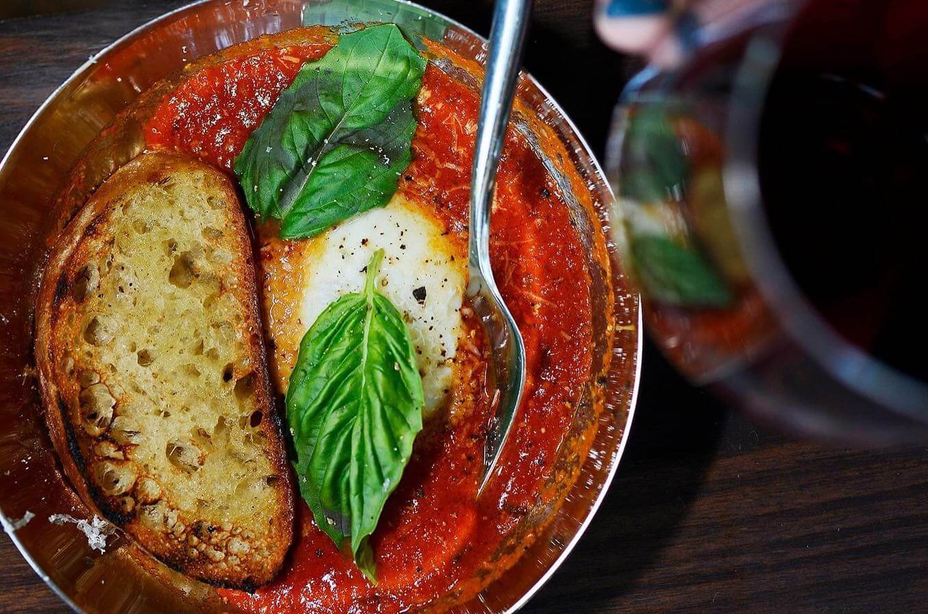 Palm beach food and wine festival food