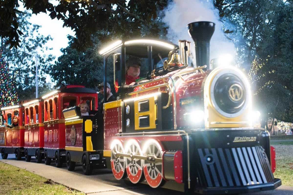 Pensacola Winterfest