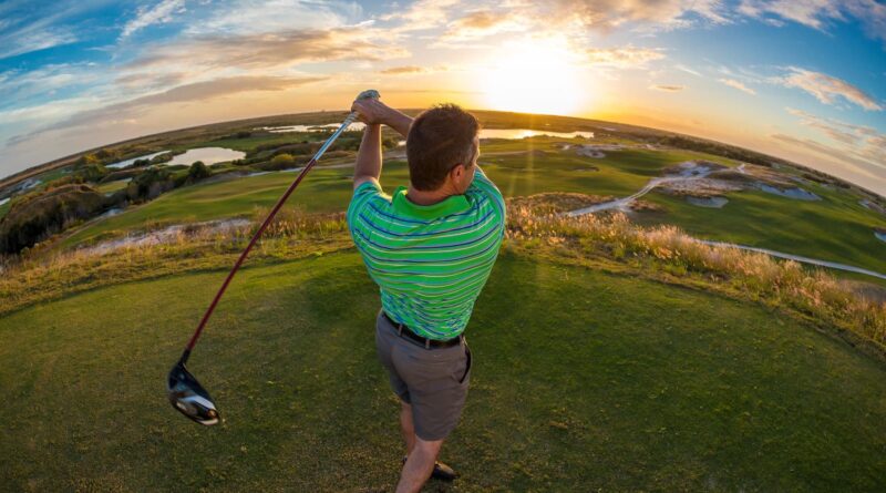 ATV Trails Central Florida, Bone Valley ATV Park.